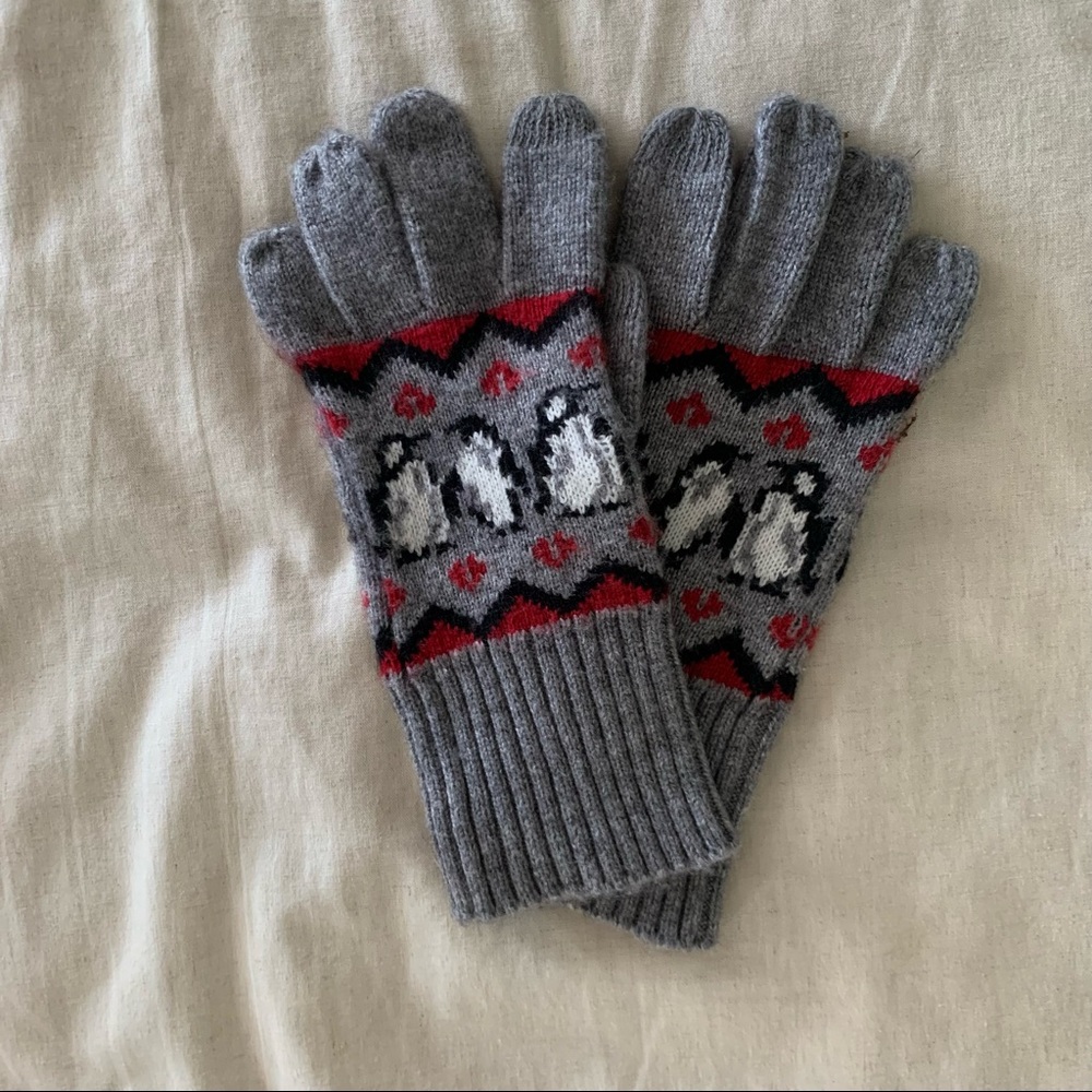 Vera Bradley Winter Gloves